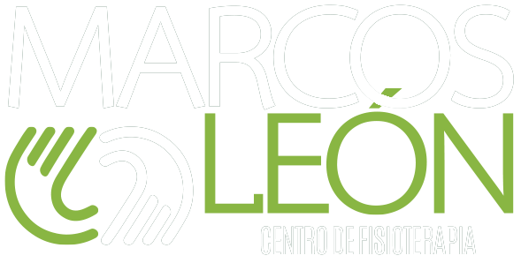 Marcos León - Centro de fisioterapia